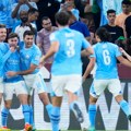 Mančester siti ulaže u budućnost: Argentinski vunderkind potpisuje šestogodišnji ugovor