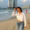 Svi pričaju o njenom razvodu, a ona uživa u Dubaiju: Ilma Karahmet se oglasila i objavila fotke sa ovim dečkom