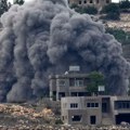 IDF: Završena misija uništenja infrastrukture Hamasa u severnoj Gazi; UNICEF: Amputacija udova na više od hiljadu dece
