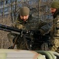 Rusija i Ukrajina: Ukrajinska skupština odbila predlog Zelenskog da se oštro kazne oni koji odbiju mobilizaciju