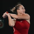 Sabalenka izgubila samo jedan gem do pobede, Tijafo zablistao u derbiju prvog dana Australijan opena