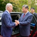 SAD žele razgovore sa Kinom
