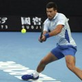 "Ne dao mi bog to!" Novak Đoković od ovoga strepi pred meč sa Manarinom na Australijan openu