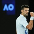 Rodžere, ćao! Ode ti još jedan rekord: Novak pregazio rivala, sad može da slavi, ponovo je prvi na listi!