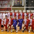 Finale Kupa Srbije za odbojkaše i odbojkašice 25. februara u Obrenovcu