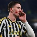 Vlahović bio "turistički vodič" crnogorskom talentu: Srpski napadač "zaljubio" Adžića u Juventus
