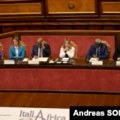 Premijerka Italije na samitu iznela plan za razvoj Afrike i suzbijanje migracija