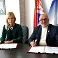 Sporazum o saradnji Agencije za sprečavanje korupcije i Pravnog Fakulteta Univerziteta u Novom Sadu