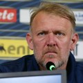 Robert Prosinečki želi da bude trener „Crnih zvezda“