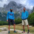 Nesvakidašnji poduhvat kraljevačkog ultramaratonca: Za 9 dana pretrčao 670 kilometara od rodnog grada do manastira Hilandar!