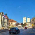 U Srbiji danas pretežno sunčano