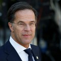 Nizozemski premijer Rutte dobio podršku SAD-a i UK-a za šefa NATO-a