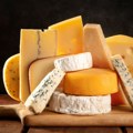 U Beograd stižu sirevi od čak 50 izlagača širom sveta