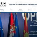 Aplikacija koja spaja Srbiju, severnu Makedoniju i albaniju: Otvoreni Balkan počinje sa radom (video)