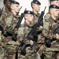 Makron umislio da je napoleon: Francuska vojska vežba za rat sa Rusijom