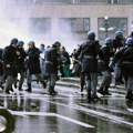 Pre 33 godine održane prve masovne demonstracije protiv Miloševićevog režima