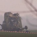 Godišnjica pada vojnog helikoptera koji je prevozio bebu: Sedam smrti za koje niko nije odgovarao