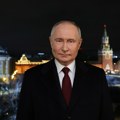 Anketa: Za Putina glasalo 87 odsto birača