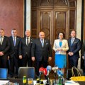 U Beču održan sastanak delegacija Srbije i Austrije! Palma: Građani Srbije su protiv dvostrukuih aršina