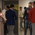 Večeras bez izjava košarkaša Zvezde, evo i zašto (VIDEO)