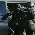 Bacio "Molotovljev koktel" u lokal, pa pobegao: Policija uhapsila muškarca u Prokuplju