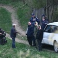 Nova.rs u Banjskom Polju: Potraga za telom devojčice Danke se nastavlja, ekipe danas na tri lokacije gde se sumnja da su…