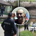 Svi kontakti ubica pod lupom: Policija istražuje da li su nekome odali gde je Dankino telo, a kretanje ovih ljudi posebno pod…