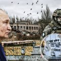 Rusi udaraju na „vrata Donbasa“: Časiv Jar postaje novi Bahmut, a onda je Putinu otvoren put ka nezamislivom scenariju