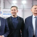 Karamarinov nahvalio Beograd i sas: Predsednik Evropske atletike oduševljen organizacijom SP u krosu