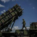 Zaštita od ruskih napada: Nemačka će Ukrajini predati još jedan kompleks pvo Patriot