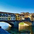 Ponte Vekio vraća staru slavu – renovira se čuveni most u Firenci