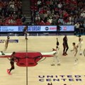 NBA: Filadelfija u plej-ofu, Bogdanović i Atlanta porazom od Čikaga završili sezonu (video)