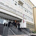 Počinje suđenje optuženim pripadnicima „balkanskog kartela"