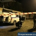 Pucnjava u Rusiji: Militanti bacili bombu na policiju pa otvorili vatru: Ubijeno pet napadača (video)