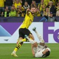 Uživo! Borusija Dortmund - PSŽ: Nula u Nemačkoj! Tvrda utakmica bez mnogo šansi!