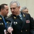 MUP: Rusije stavio na poternicu i bivšeg ukrajinskog ministra odbrane