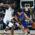 Jokićev saigrač oduševio potezom: NBA pita "kako?" VIDEO