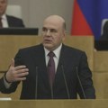 Premijer Rusije predložio sastav vlade: Sin Nikolaja Patruševa dobio mesto potpredsednika vlade