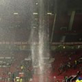 Proplakao i "Old traford", navijači gledali u čudu: Arsenal pobedio Junajted, čuveni stadion "roni suze" (foto/VIDEO)