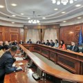 Sastanak Radne grupe za unapređenje izbornog procesa: Ministarstvo omogućilo uvid u Jedinstveni birački spisak