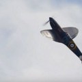 Poginuo pilot, nije mu bilo spasa: Novi detalji pada britanske letelice, o nesreći se oglasio i premijer