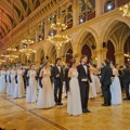 Veličanstven i tužan ples za slobodu štampe - Bili smo na Konkordija balu u Beču (FOTO/VIDEO)