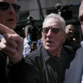 Tramp nazvao De Nira “patetičnim ludakom“ nakon što je glumac govorio protiv njega