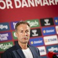 Selektor Danske objavio spisak igrača za Evropsko prvenstvo u fudbalu