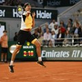 Zverev u finalu Rolan Garosa