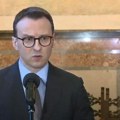 Vučić vam je kriv jer brine o srpskom narodu na KiM! Petković o lažnim optužbama Prištine na račun predsednika Srbije