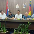 Konferencija SLI održana u Vranju: Dinamo Jug na startu gost Sinđelića