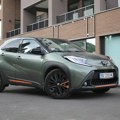 Test: Toyota Aygo X - maksimalni minimalizam