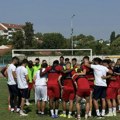 Ponovo slavlje u Leskovcu - Radnički slavio nad Napretkom