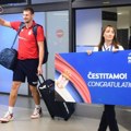 Otkriveno gde se nalazi Nikola Jokić! Evo gde je "zapalio" sa aerodroma - odmah su ga snimili, prvo je uzeo pivo, a onda…